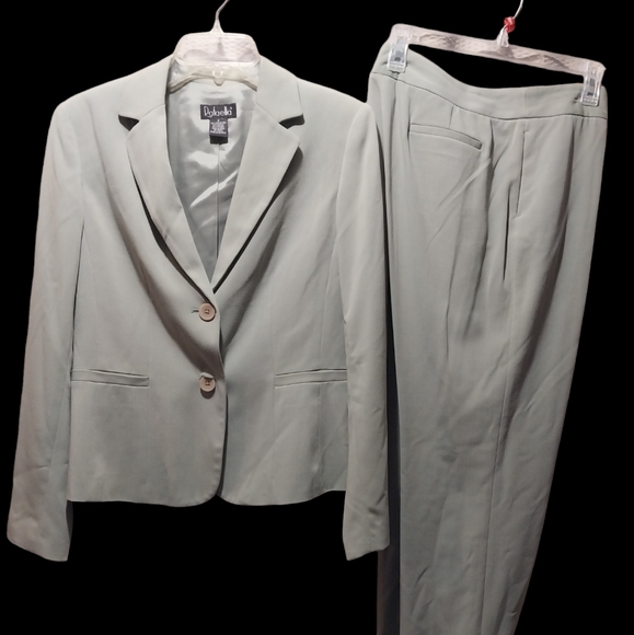 Rafaella Pants - Pant Suit